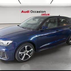 Audi A1 Sportback 30 TFSI 116 ch S tronic 7 S Line occasion - Samoreau - photo 2/50