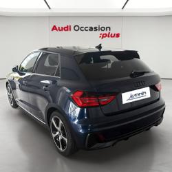 Audi A1 Sportback 30 TFSI 116 ch S tronic 7 S Line occasion - Samoreau - photo 3/50