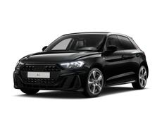 Audi A1 Sportback Samoreau