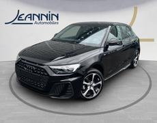 Audi A1 Sportback Samoreau