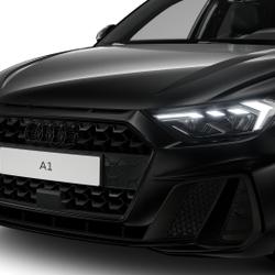Audi A1 Sportback A1 Sportback 30 TFSI 116 ch S tronic 7 S Line Samoreau