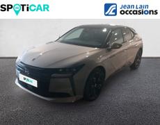 Ds DS3 Vétraz-Monthoux