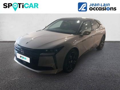 Ds DS3 - DS 3 Hybride 145 e-DCT6 DS Performance Line - 39 500 €