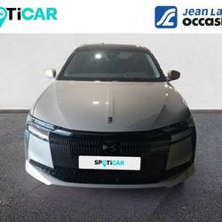 Ds DS3 DS 3 Hybride 145 e-DCT6 DS Performance Line V&eacute;traz-Monthoux