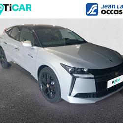 Ds DS3 DS 3 Hybride 145 e-DCT6 DS Performance Line V&eacute;traz-Monthoux