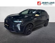 DS DS7 Annecy