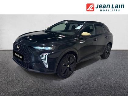DS DS7 - DS 7 BlueHDi 130 EAT8 DS Performance Line - 39 900 €