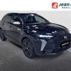 DS DS7 DS 7 BlueHDi 130 EAT8 DS Performance Line Annecy
