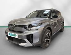 Citroen e-C3 Aircross Vétraz-Monthoux