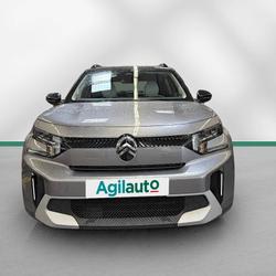 Citroen e-C3 Aircross e-C3 Aircross 113 ch autonomie &eacute;tendue Max V&eacute;traz-Monthoux