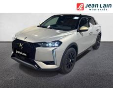 Ds DS3 - DS 3 E-Tense DS Performance Line - 40 400 €