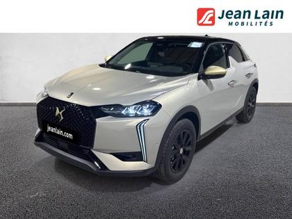 Ds DS3 - DS 3 E-Tense DS Performance Line - 40 400 €