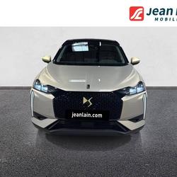 Ds DS3 DS 3 E-Tense DS Performance Line V&eacute;traz-Monthoux