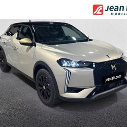 Ds DS3 DS 3 E-Tense DS Performance Line V&eacute;traz-Monthoux