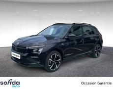 Skoda Kamiq Saint-Léonard