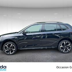 Skoda Kamiq Kamiq 1.5 TSI Evo 2 150 ch DSG7 ACT Monte Carlo Saint-L&eacute;onard