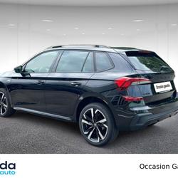 Skoda Kamiq Kamiq 1.5 TSI Evo 2 150 ch DSG7 ACT Monte Carlo Saint-L&eacute;onard