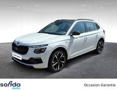 Skoda Kamiq Saint-Léonard