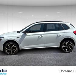 Skoda Kamiq Kamiq 1.5 TSI Evo 2 150 ch DSG7 ACT Monte Carlo Saint-L&eacute;onard