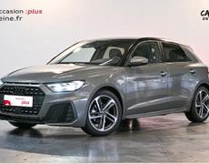 Audi A1 Sportback Rueil-Malmaison
