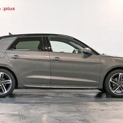 Audi A1 Sportback A1 Sportback 30 TFSI 116 ch S tronic 7 S Line Rueil-Malmaison