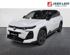 Citroen C5 Aircross Annecy