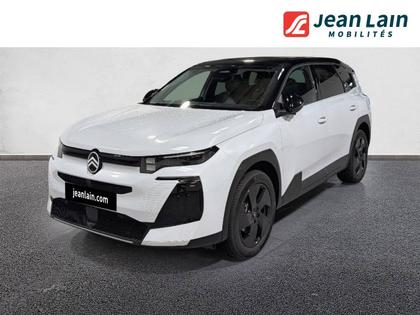 Citroen C5 Aircross - C5 Aircross Hybride 145 ch e-DCS6 Max - 35 000 €
