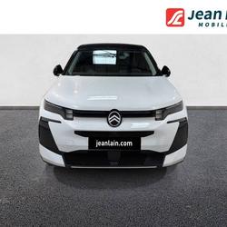 Citroen C5 Aircross C5 Aircross Hybride 145 ch e-DCS6 Max Annecy