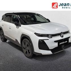 Citroen C5 Aircross C5 Aircross Hybride 145 ch e-DCS6 Max Annecy