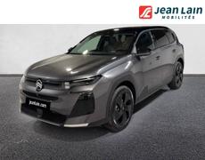 Citroen C5 Aircross - C5 Aircross Hybride 145 ch e-DCS6 Max - 33 900 €