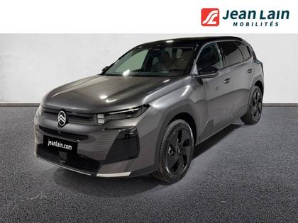Citroen C5 Aircross - C5 Aircross Hybride 145 ch e-DCS6 Max - 33 900 €