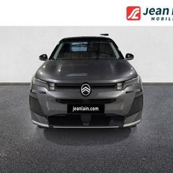 Citroen C5 Aircross C5 Aircross Hybride 145 ch e-DCS6 Max Annecy