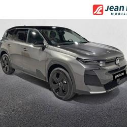 Citroen C5 Aircross C5 Aircross Hybride 145 ch e-DCS6 Max Annecy