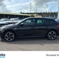 Skoda Scala Scala 1.0 TSI Evo 2 116 ch DSG7 Monte-Carlo Saint-L&eacute;onard