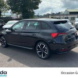 Skoda Scala Scala 1.0 TSI Evo 2 116 ch DSG7 Monte-Carlo Saint-L&eacute;onard