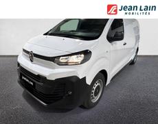 Citroen Jumpy - JUMPY FGN DIESEL 120 CH M MANUELLE - 29 900 €