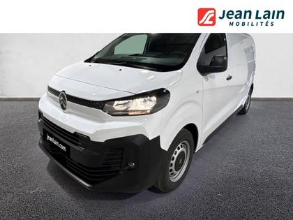 Citroen Jumpy - JUMPY FGN DIESEL 120 CH M MANUELLE - 29 900 €