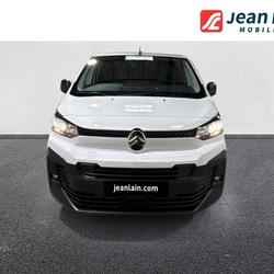 Citroen Jumpy JUMPY FGN DIESEL 120 CH M MANUELLE Annecy