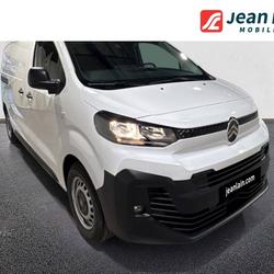 Citroen Jumpy JUMPY FGN DIESEL 120 CH M MANUELLE Annecy