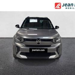 Citroen C3 Aircross C3 Aircross Hybride 145 ch Aut Plus Annecy