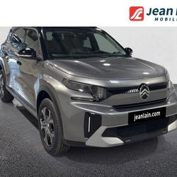 Citroen C3 Aircross C3 Aircross Hybride 145 ch Aut Plus Annecy