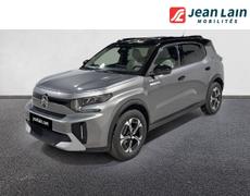 Citroen e-C3 Aircross Annecy