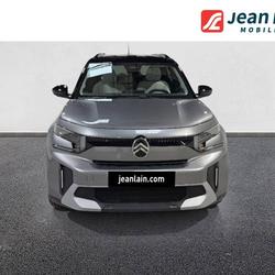 Citroen e-C3 Aircross e-C3 Aircross 113 ch autonomie &eacute;tendue Max Annecy