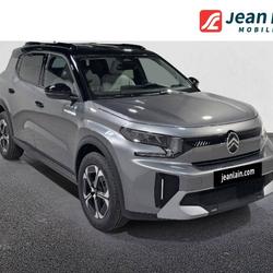 Citroen e-C3 Aircross e-C3 Aircross 113 ch autonomie &eacute;tendue Max Annecy