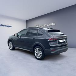 Volkswagen Taigo 1.0 TSI 116 DSG7 VW Edition occasion - Dieppe - photo 3/15