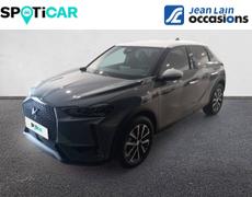 Ds DS3 Vétraz-Monthoux