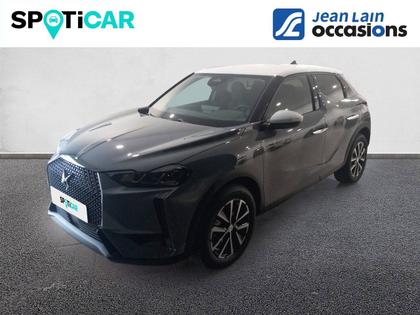 Ds DS3 - DS 3 Hybride 145 e-DCT6 Pallas Cristal - 36 500 €