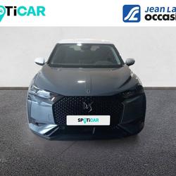 Ds DS3 DS 3 Hybride 145 e-DCT6 Pallas Cristal V&eacute;traz-Monthoux