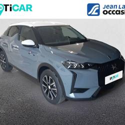 Ds DS3 DS 3 Hybride 145 e-DCT6 Pallas Cristal V&eacute;traz-Monthoux