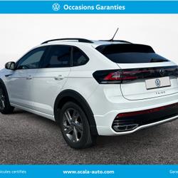 Volkswagen Taigo Taigo 1.0 TSI 110 DSG7 R-Line / Premi&egrave;re Main Perpignan